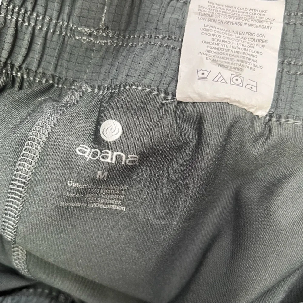 Apana Athletic Skort with pockets size‎ m - Picture 5 of 6